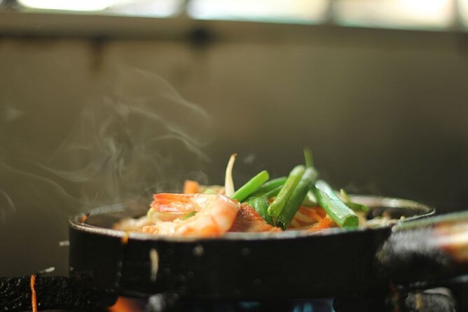 Hue Flavor Street Food Tour - Is $50 good value for four hours?