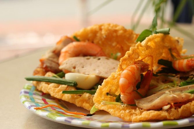 Hue Flavor Street Food Tour - Choosing the right departure and preparing well