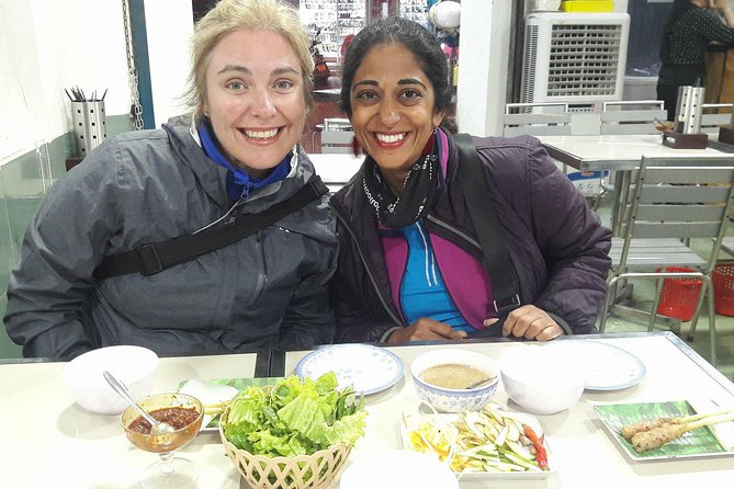 Hue Food Tour by Walking or Cyclo or Motorbike with Driver - Why Hue food deserves an evening of its own