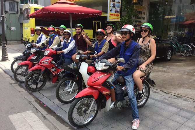 Hue Food Tour by Walking or Cyclo or Motorbike with Driver - Dong Ba Market: start with ingredients, not just finished dishes