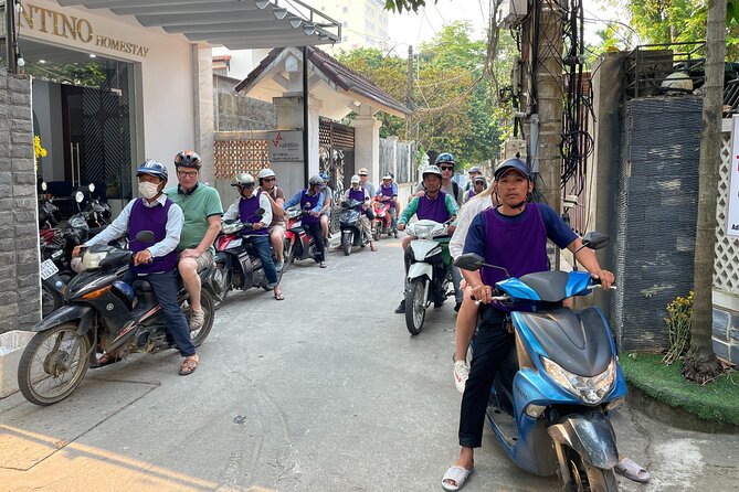 Hue Food Tour: Central Vietnam Culinary Heritage (Small Group) - Why Hue food deserves its own tour
