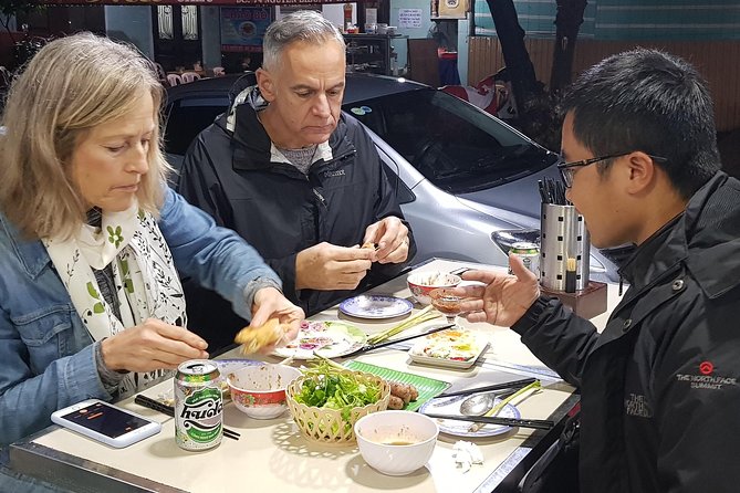 Hue Food Tour: Central Vietnam Culinary Heritage (Small Group) - Walking, cyclo, or motorbike?