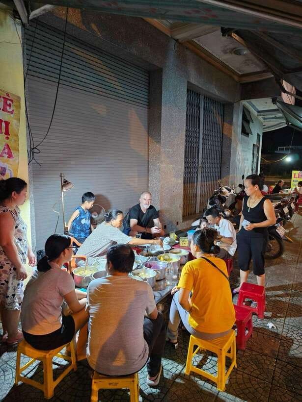 Hue: Guided Local Food Tour with Stories - Why Hue food deserves its own evening
