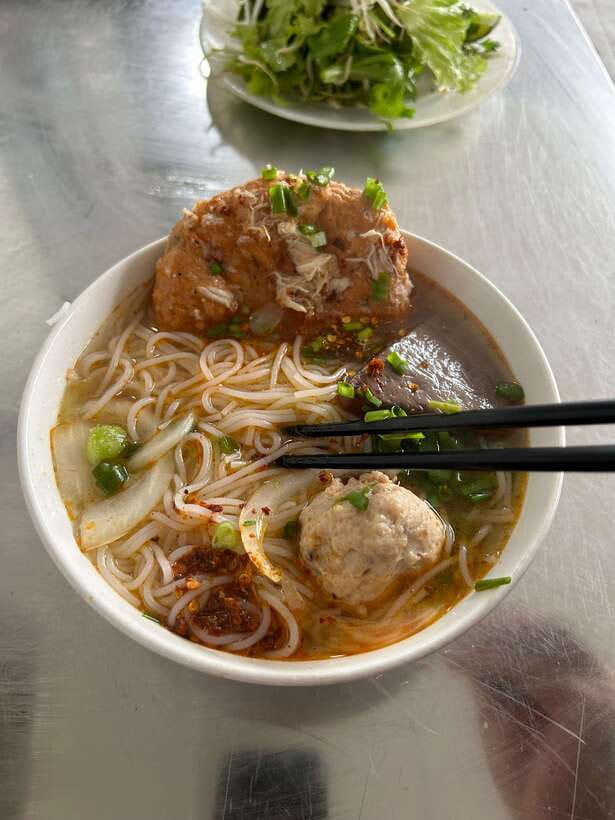 Hue: Guided Local Food Tour with Stories - Price, group size, and overall value