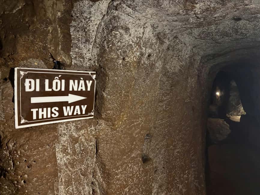Hue: Half-Day DMZ Tour to Vinh Moc Tunnels by Private Car - Price, timing, and what the $16 covers