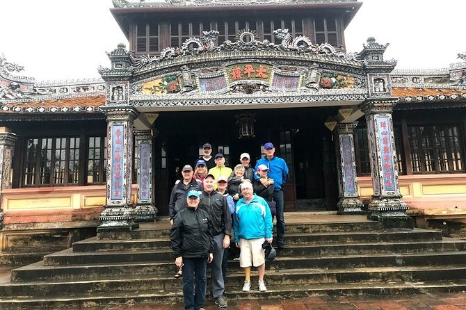 Hue Half-Day Motorbike Tour - Authentic Countryside of Vietnam, History, Culture - Why this motorbike ride shows you more than Hue’s center