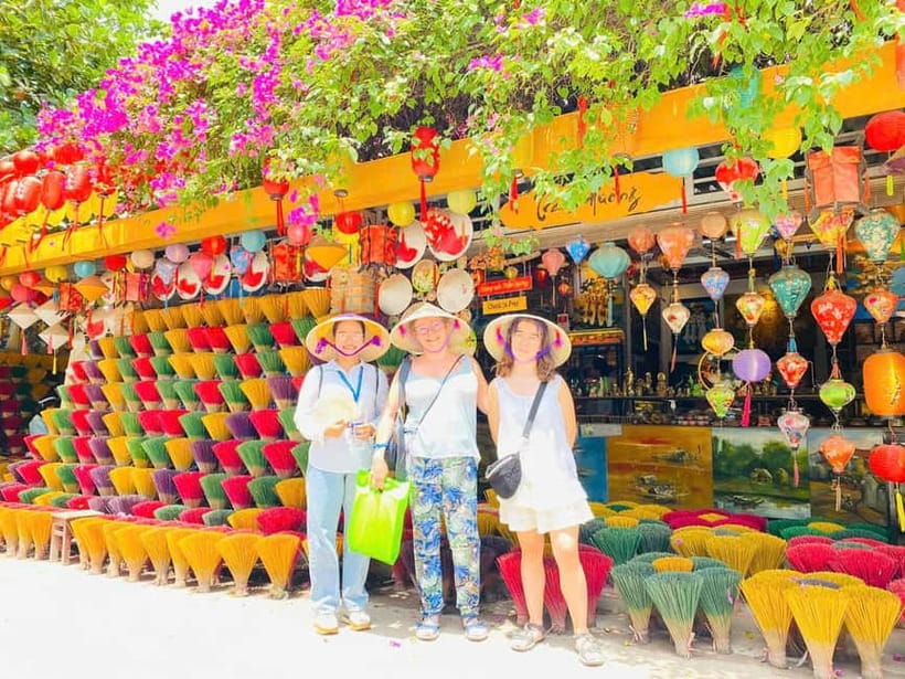 Hue: Hue Royal Tombs Tour Visit 3 Best Tombs & Pagoda - Key points at a glance