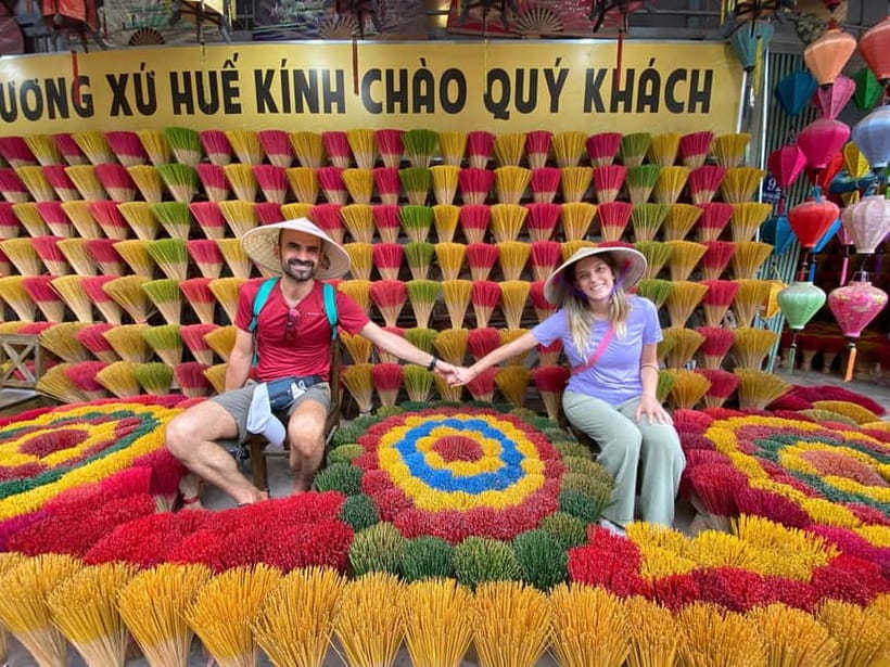 Hue: Hue Royal Tombs Tour Visit 3 Best Tombs & Pagoda - How much the tour really costs