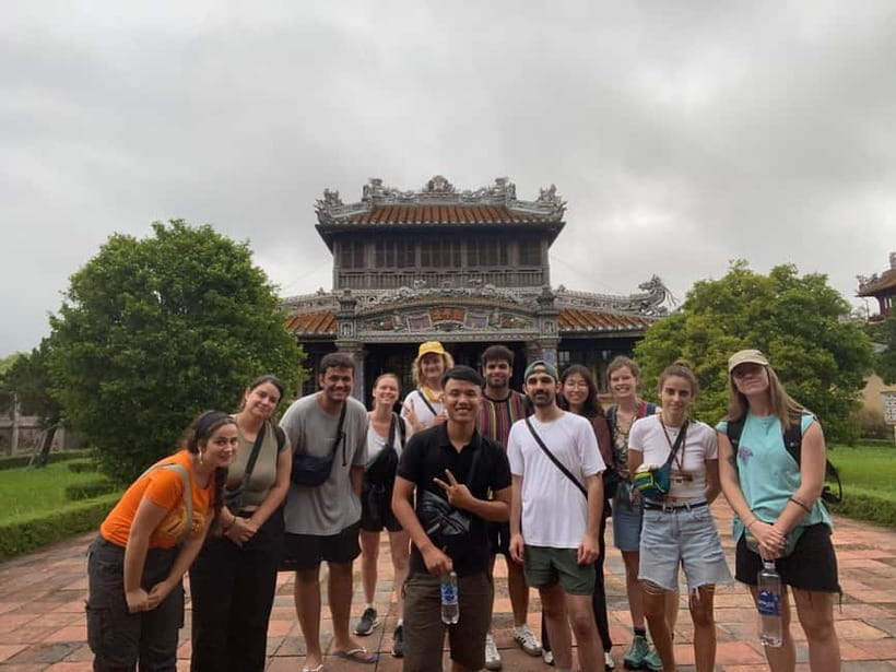 Hue Imperial Ancient City Walking Tour - Why a guide changes the Imperial City