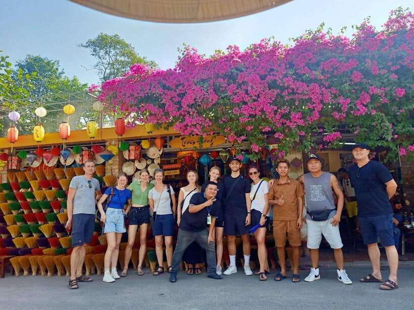 Hue Imperial Citadel, Tombs, Perfume River Boat Tour & Van - Why this is a useful way to see Hue