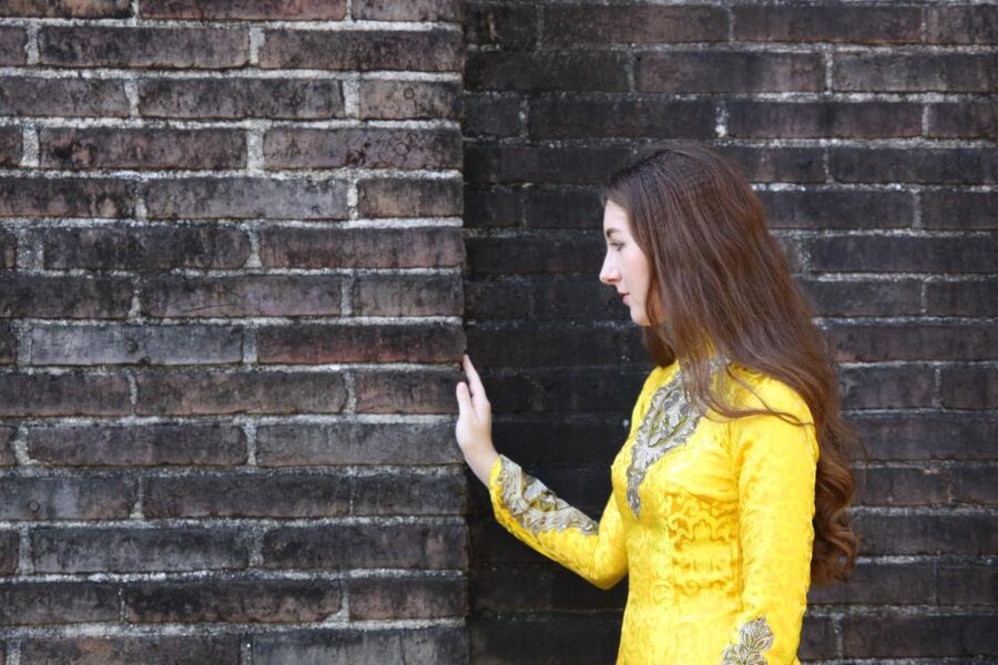 Hue Imperial Citadel, Tombs, Perfume River Boat Tour & Van - Hue lunch and the herbal foot bath