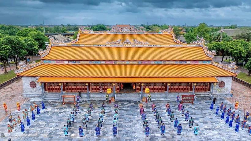 Hue Imperial City and Forbidden City Walking Private Tour - Why a guide matters inside Hue’s Imperial City