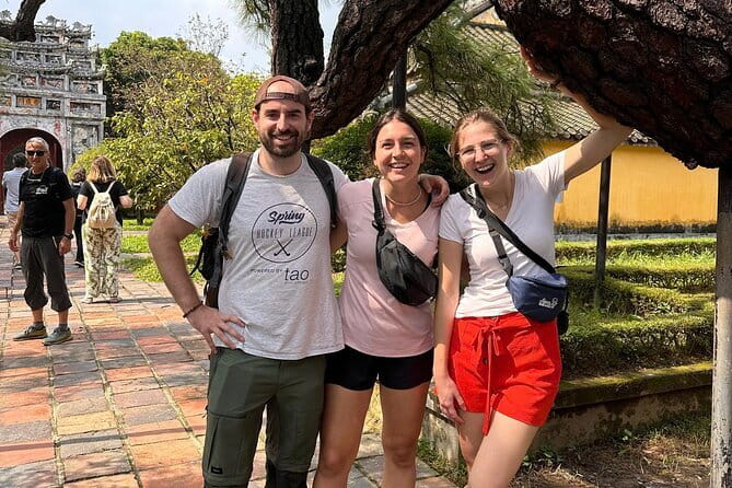Hue Imperial City Tip-Based Walking Tour (Group Tour) - Why a guide helps inside Hue’s Imperial City