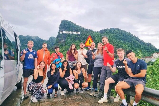 Hue Imperial City Tip-Based Walking Tour (Group Tour) - What the tip-based price really means