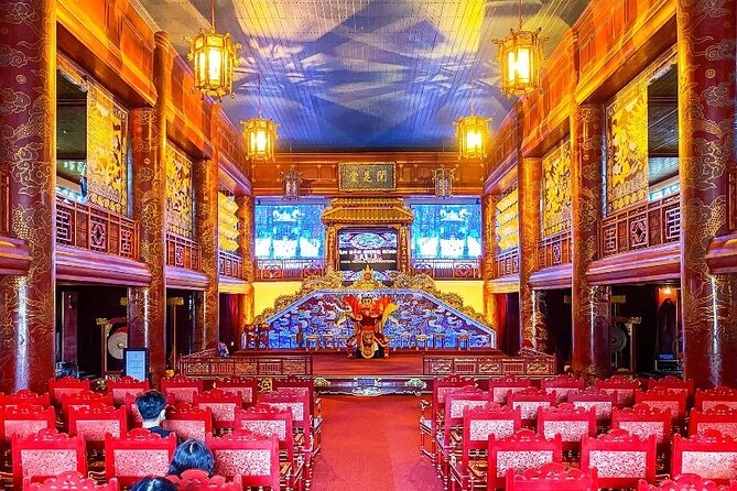 Hue Imperial City Walking Tour 2.5 Hours - Why Hue’s Imperial City needs a guide