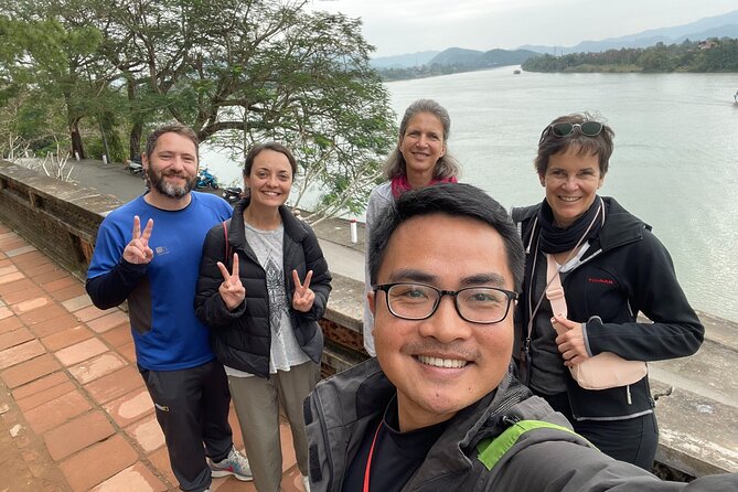 Hue Imperial City Walking Tour: Citadel & Forbidden City - Why a guide helps inside Hue’s enormous citadel