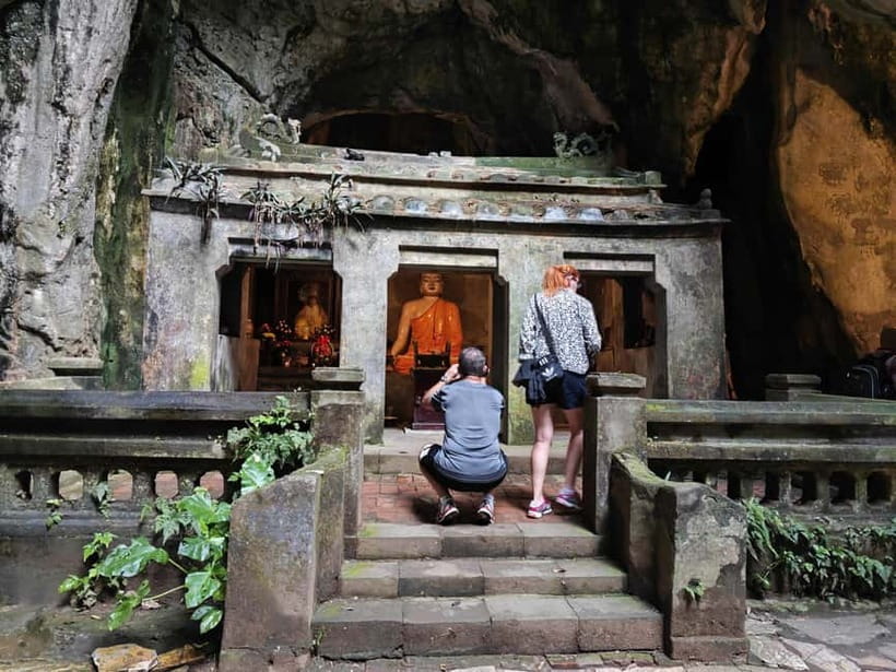 Hue: Private Car to Hoi An via Fabulous Stops - Hai Van Pass, the road worth slowing down for