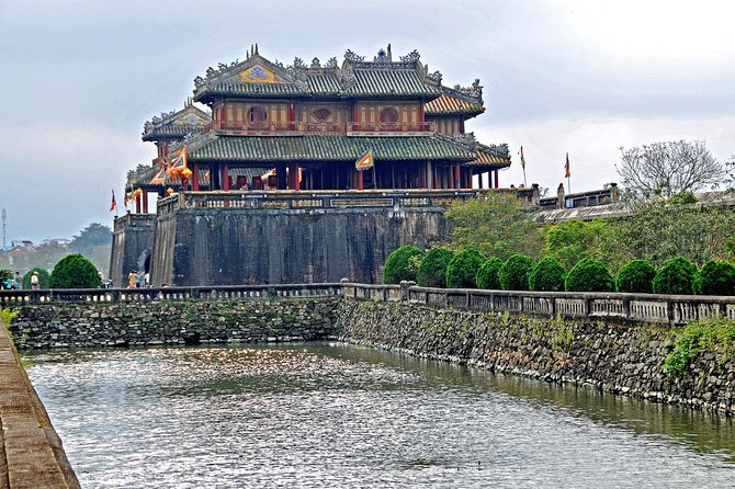 Hue Private Guided Tour: 5 Must-See Places - Why this private Hue tour works well