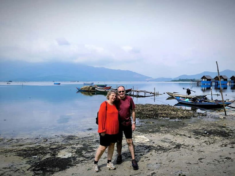 Hue: Private Transfer to/from Hoi An via Sightseeing Stops - Why this road trip works better than a plain transfer