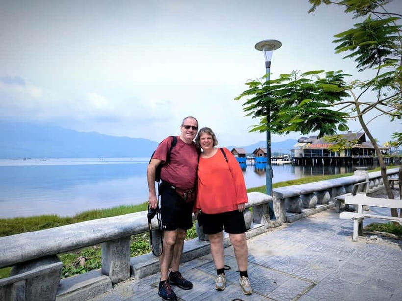Hue: Private Transfer to/from Hoi An via Sightseeing Stops - Hai Van Pass: the road that makes the transfer worthwhile