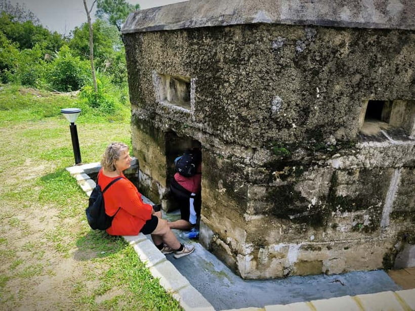 Hue: Private Transfer to/from Hoi An via Sightseeing Stops - Who should book this transfer