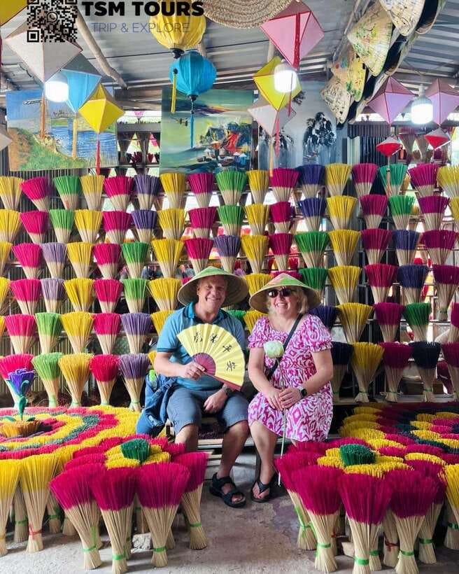 Hue: Royal Tombs & Pagoda Private Tour By Dragon Boat & Car - Minh Mang Tomb and its formal design
