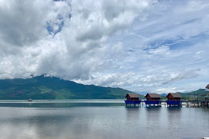 Hue’s Top Attractions by Car with Informative ES Driver - The Citadel, Hue’s largest historic stop