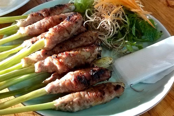 Hue Specialty Food Cooking Class - Is the Hue Specialty Food Cooking Class worth booking?