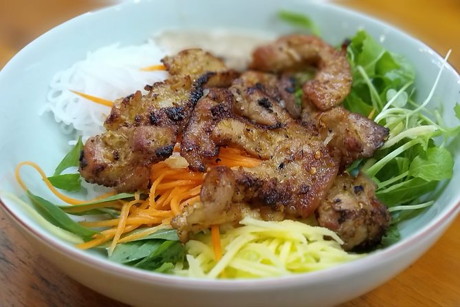 Hue Specialty Food Cooking Class - Why Hue specialties make this class different