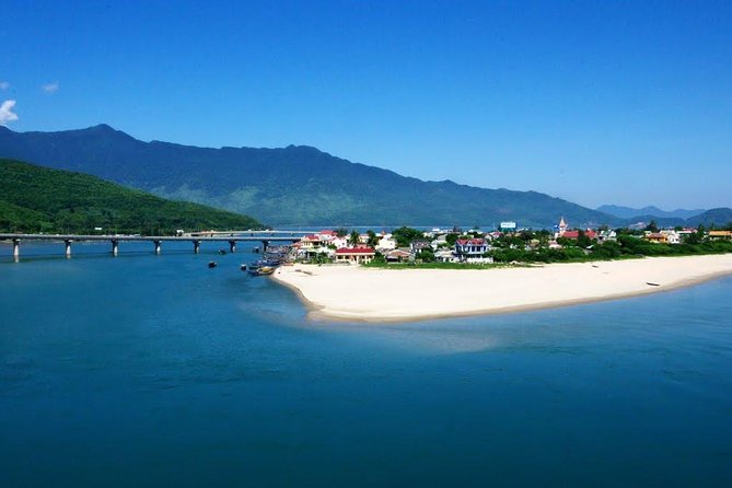 Hue to Dn/ Hoi An with Scenic Stops on the Way (or Vice Versa) - Key Points to Know Before You Book