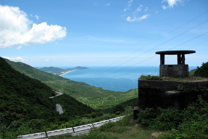 Hue to Dn/ Hoi An with Scenic Stops on the Way (or Vice Versa) - Lap An Lagoon: A Quiet First Stop