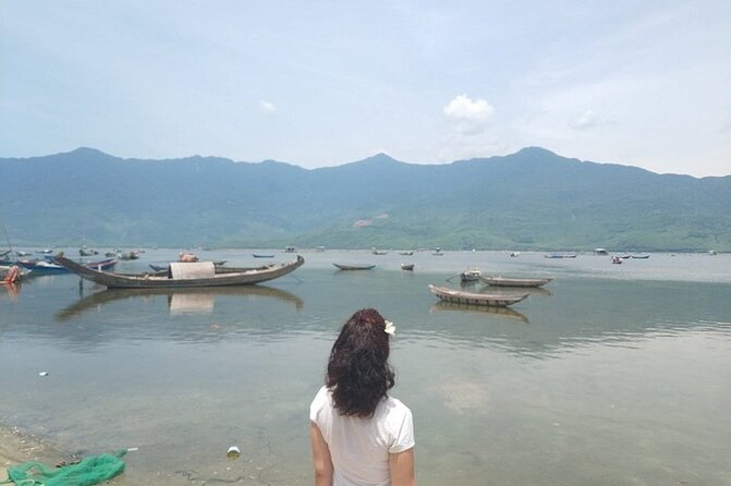 Hue to Hoi An by Private Car via Golden Bridge & Hai Van Pass - Why this Hue to Hoi An drive is more than a transfer