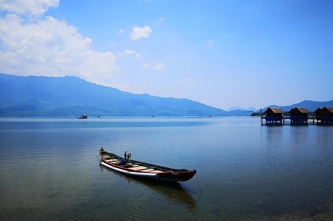 Hue to Hoi An by Private Car via Golden Bridge & Hai Van Pass - Price, extra fees, and the real value