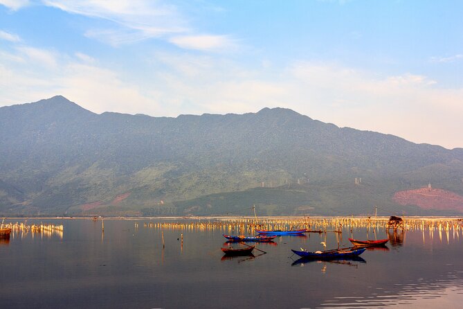 Hue To Hoi An by Private Car via Hai Van Pass, Golden Bridge - Who should book this Hue to Hoi An trip?