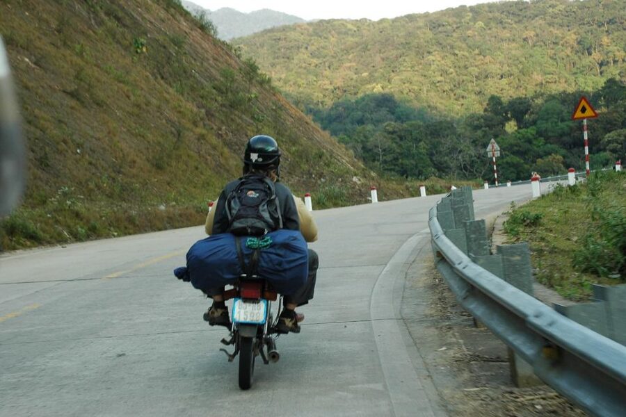 Hue to Hoi An/Da Nang: Private Scenic Motorbike Tour - Why this Hue to Hoi An motorbike route works so well