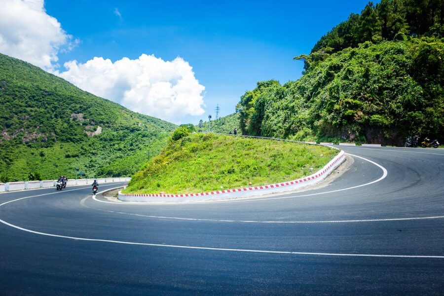 Hue to Hoi An/Da Nang: Private Scenic Motorbike Tour - Arriving in Da Nang or continuing to Hoi An