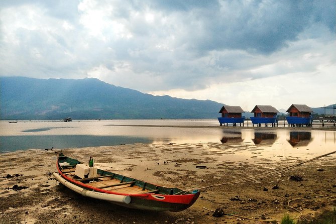 Hue to Hoi An OR Hoi An to Hue Including Marble Mountains - Why this road transfer is better than a plain ride