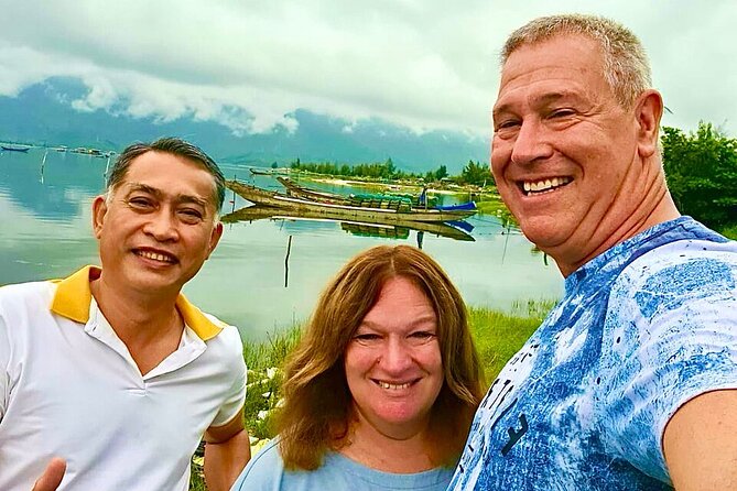 Hue to Hoi An via Hai Van pass, Da Nang, My Son sightseeing stops - Key points to know before booking