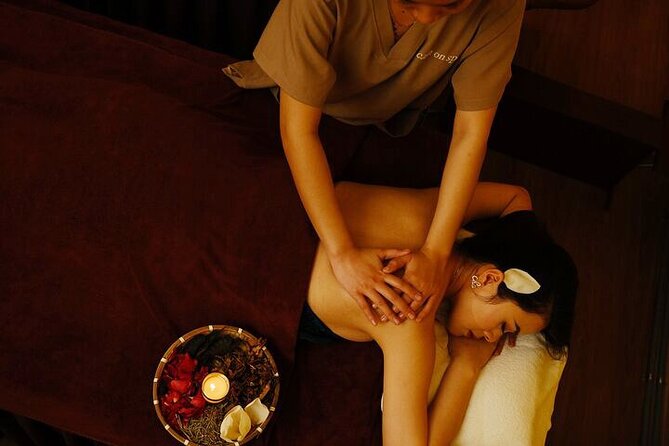Hue Traditional Full Body Massage Experience, 75 mins - Why the $8 price is strong value