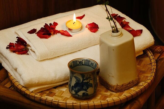 Hue Traditional Full Body Massage Experience, 75 mins - Practical details to know before you go