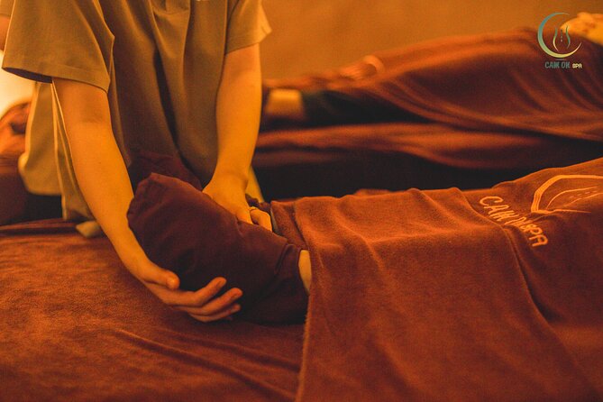 Hue Traditional Full Body Massage Experience, 75 mins - Traditional Vietnamese techniques, with room to choose your pressure