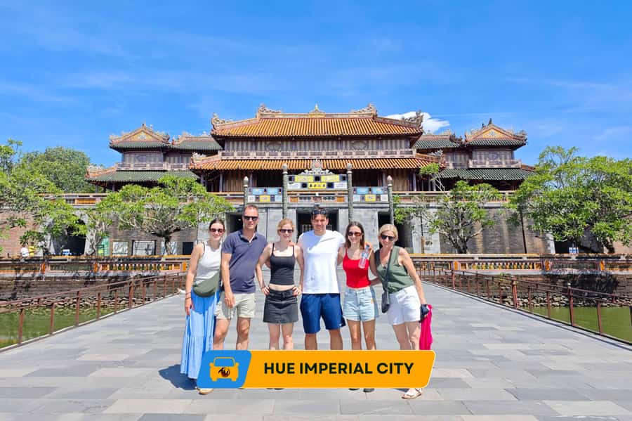 Imperial City, Hue: Day Tour from Hoi An and Da Nang - Why Hue Works as a Long Day Trip