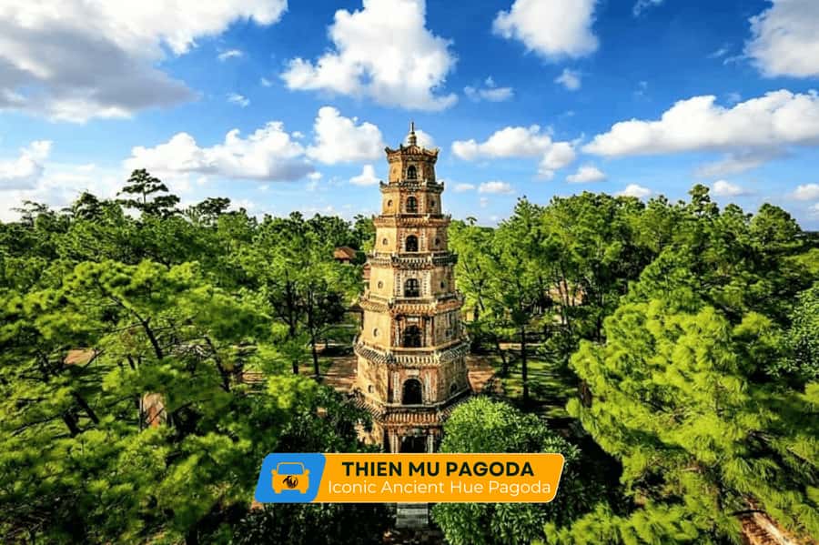 Imperial City, Hue: Day Tour from Hoi An and Da Nang - Practical Tips for a Better Day