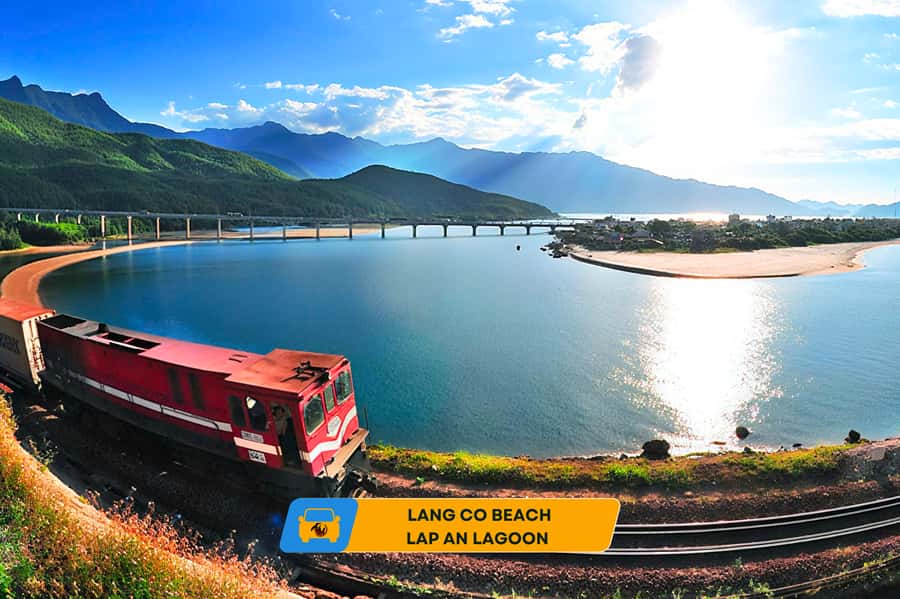 Imperial City, Hue: Day Tour from Hoi An and Da Nang - Hai Van Pass and Lap An Lagoon