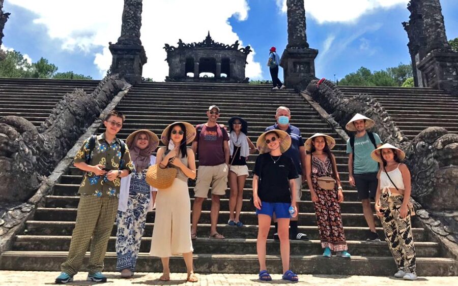 Imperial City, Hue: Day Tour from Hoi An and Da Nang - Is the $47 Price Good Value?