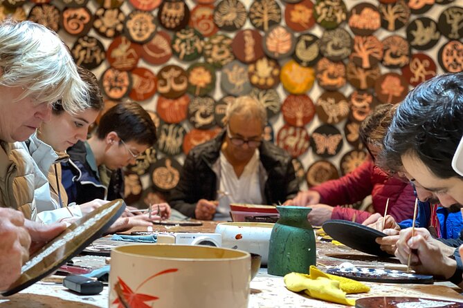 Incense Village, Hat Making & Lacquer Artisan Small Group Hanoi - Chuong village: the story behind the conical hat