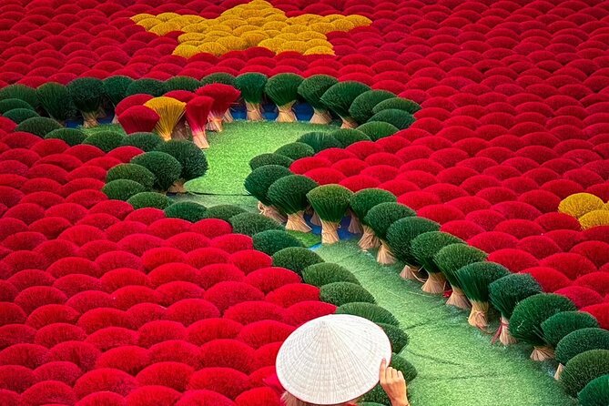 Incense Village Private Tour from Hanoi to Ninh Binh Old Capital - Is $157 a fair price for a private day?