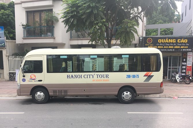 INCENSE Villages & Ha Noi City Full Day guided Tour with Lunch - The Temple of Literature and Vietnam’s scholarly past