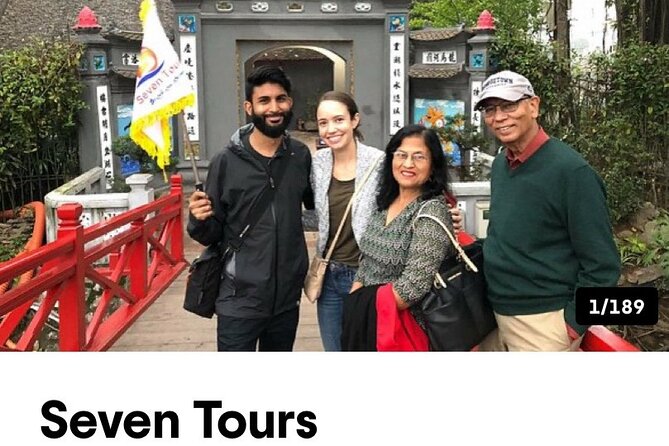 INCENSE Villages & Ha Noi City Full Day guided Tour with Lunch - What the $45 price really covers