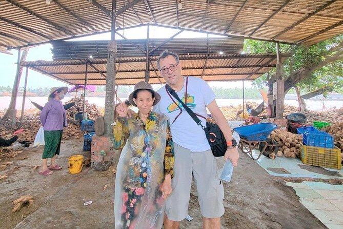 Incredible Mekong Delta Tour 3-day from Ho Chi Minh City - Why three days works better than one